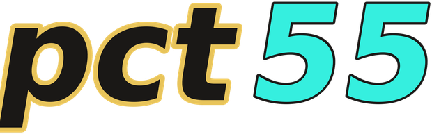 pct55 logo